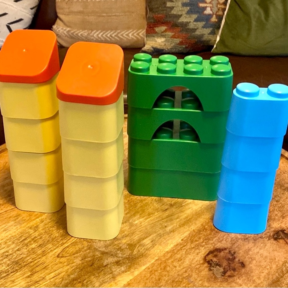 Green Toys Block Set